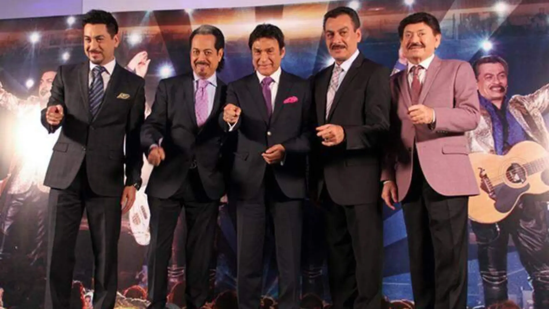 Los Tigres del Norte